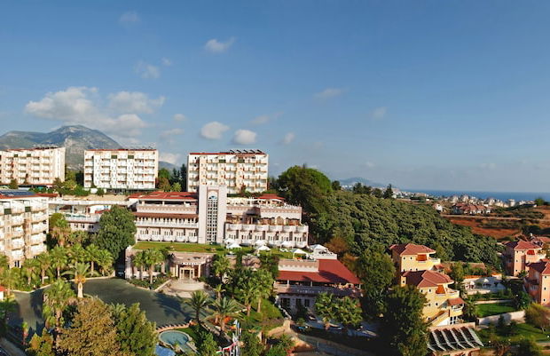 07 Group Hotel - Foto 63