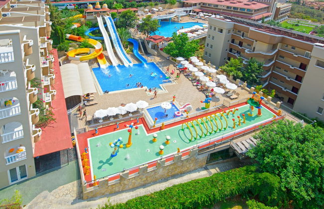 07 Group Hotel - Foto 37