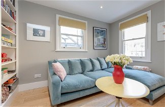 Foto 1 - Vauxhall Oasis - 3 Bed House by BaseToGo