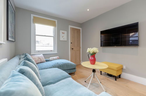 Photo 32 - Vauxhall Oasis - 3 Bed House by BaseToGo