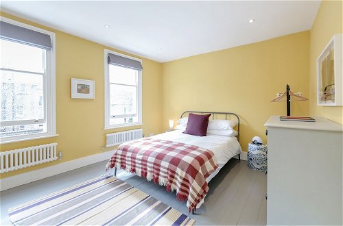 Foto 41 - Vauxhall Oasis - 3 Bed House by BaseToGo