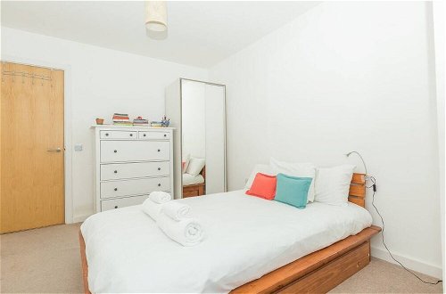 Foto 2 - Centrally Located Spacious Flat