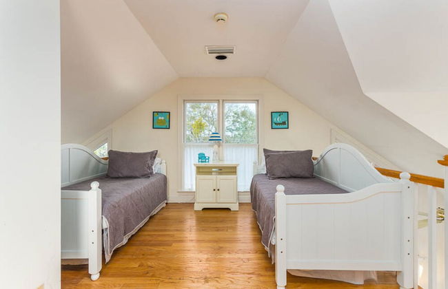 22 Coast Cottages by Hodnett Cooper - Photo 4