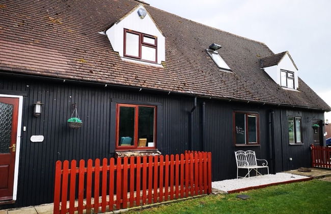 Swedish Cottages - Foto 21