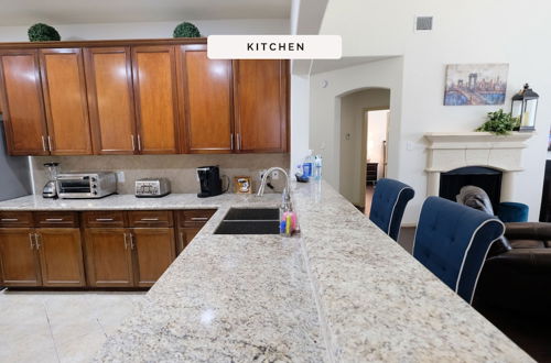 Photo 9 - 6Bdrm 4Bath 12Beds - West Houston - Katy