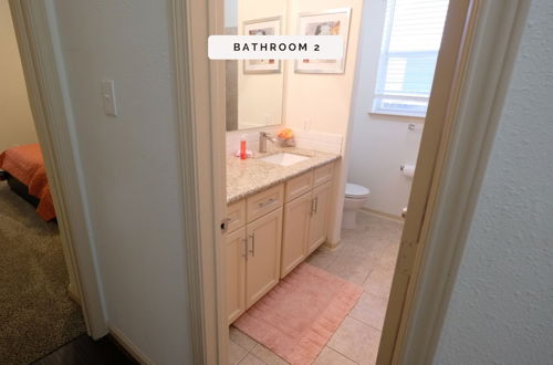 Foto 17 - 6Bdrm 4Bath 12Beds - West Houston - Katy