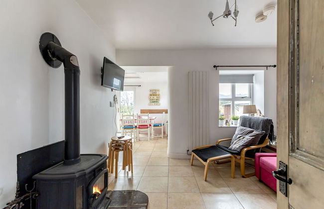 Ballyginny Cottage - Foto 19