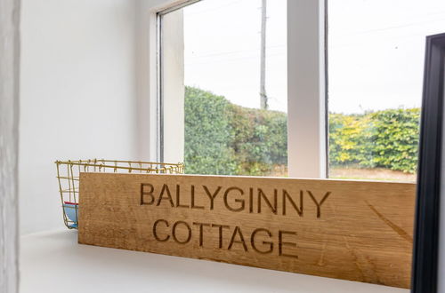 Foto 2 - Ballyginny Cottage