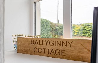 Foto 2 - Ballyginny Cottage