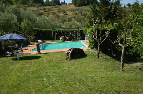 Photo 20 - La Pergola del Chianti