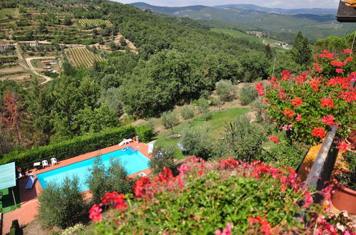 Photo 19 - La Pergola del Chianti