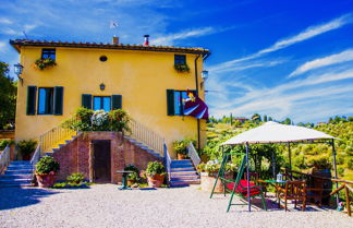 Photo 1 - La Pergola del Chianti