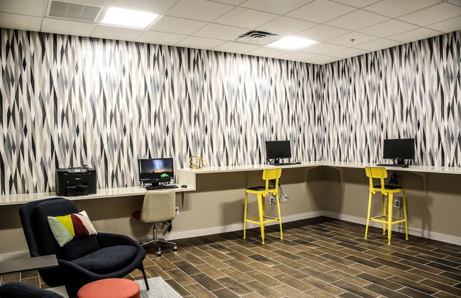 Union Station Executive Suite - Foto 21