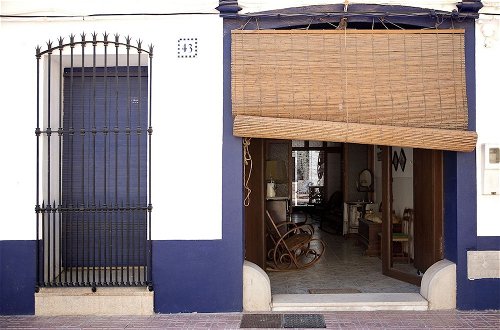 Photo 22 - Rustic Med Casa Llorens