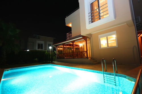 Photo 1 - Paradise Town Villa Marina