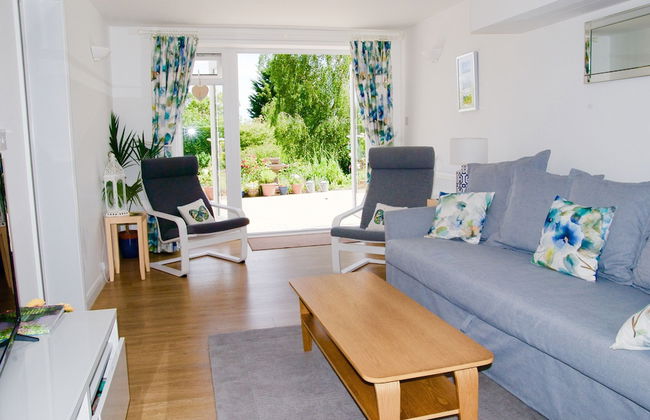 Malvern Holiday Garden Flat - Foto 1
