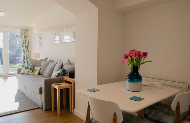 Malvern Holiday Garden Flat - Foto 24