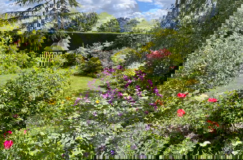 Photo 32 - Malvern Holiday Garden Flat