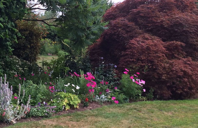 Malvern Holiday Garden Flat - Foto 29