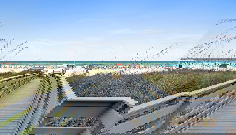 Foto 1 - Ocean Ritz Beach Resort by Panhandle Getaways