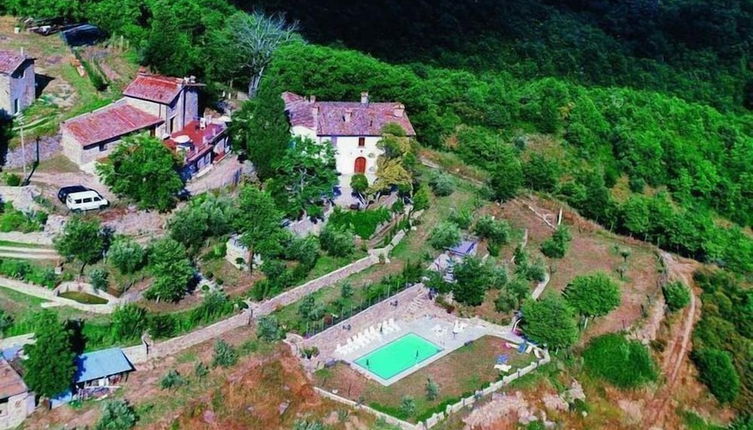 Photo 1 - Villa Panzalla