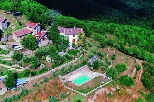 Photo 1 - Villa Panzalla