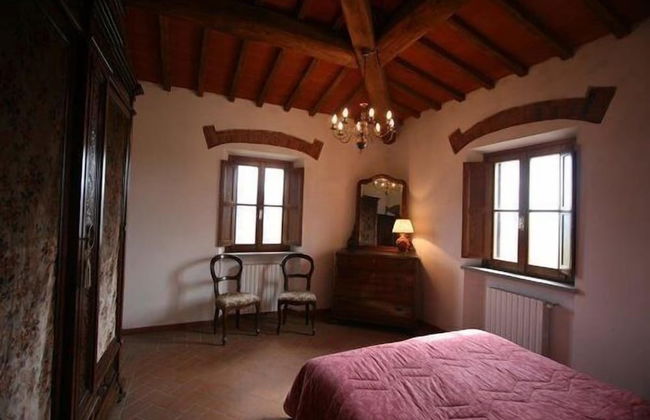 Villa Panzalla - Foto 8