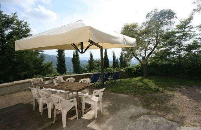 Villa Panzalla - Foto 28