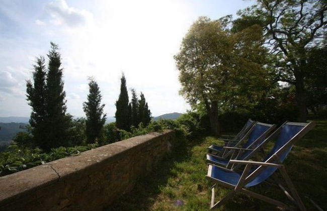 Villa Panzalla - Foto 32