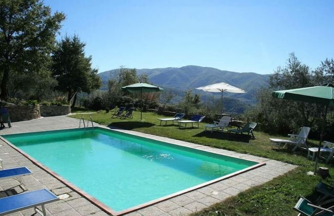 Villa Panzalla - Foto 40