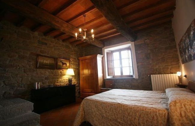 Villa Panzalla - Foto 3