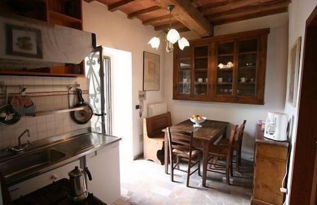 Villa Panzalla - Foto 21