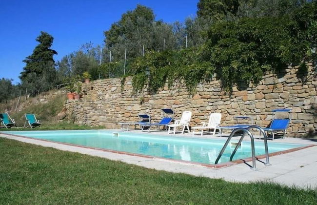 Villa Panzalla - Foto 41