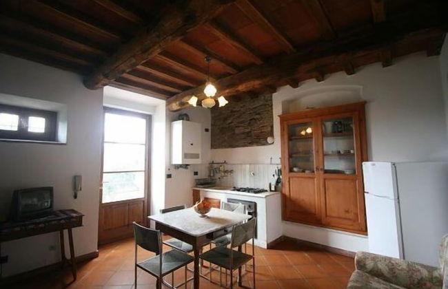 Villa Panzalla - Foto 13