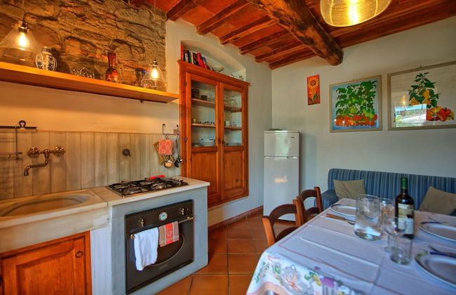Villa Panzalla - Foto 18