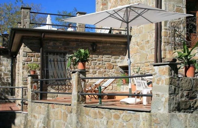 Villa Panzalla - Foto 29
