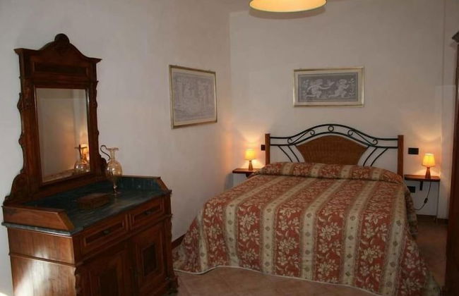 Villa Panzalla - Foto 6