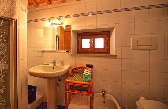 Villa Panzalla - Foto 34