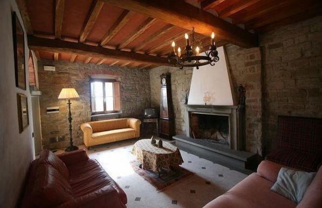 Villa Panzalla - Foto 25