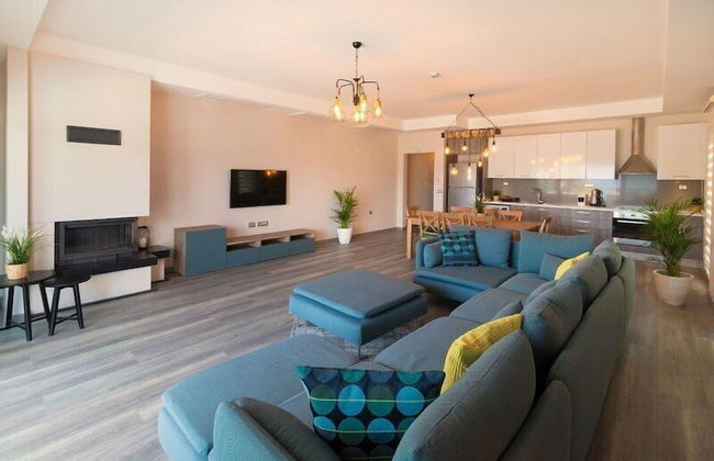 Valsu Homes Sea View Flat - Foto 5