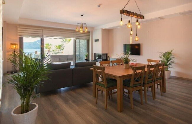 Valsu Homes Sea View Flat - Foto 6