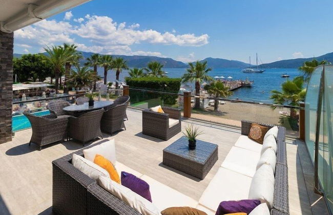 Valsu Homes Sea View Flat - Foto 11