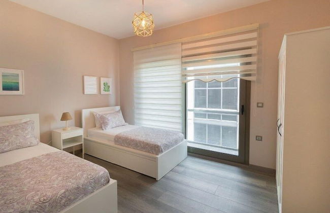 Valsu Homes Sea View Flat - Foto 2