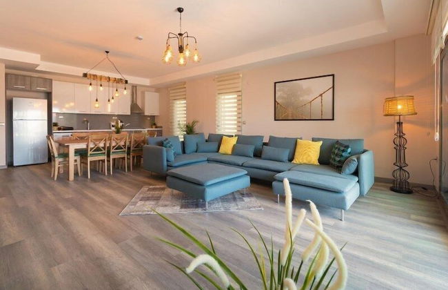 Valsu Homes Sea View Flat - Foto 8
