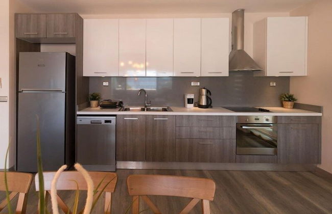 Valsu Homes Sea View Flat - Foto 4