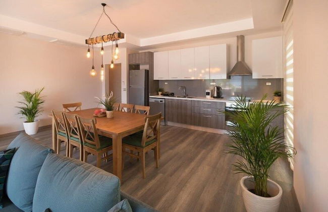 Valsu Homes Sea View Flat - Foto 7