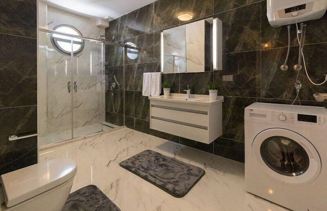 Valsu Homes Sea View Flat - Foto 9