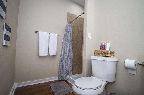 Photo 23 - Renovated 2BR Near Downtown SA