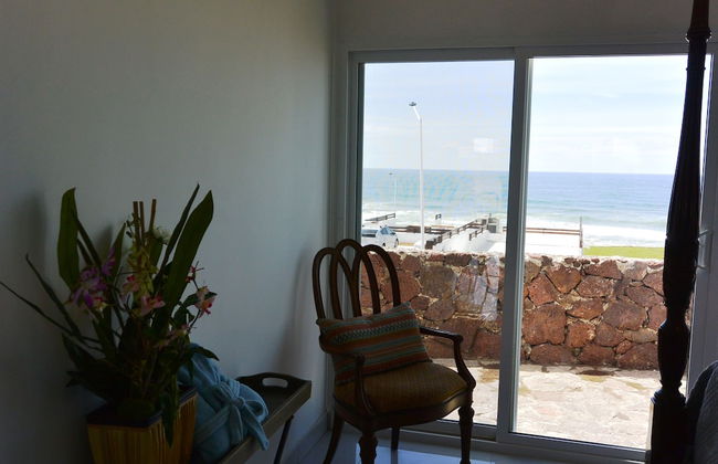 MERMAID MANSIONk - Foto 13