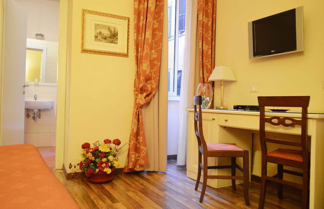 Residenza Domiziano - Foto 30